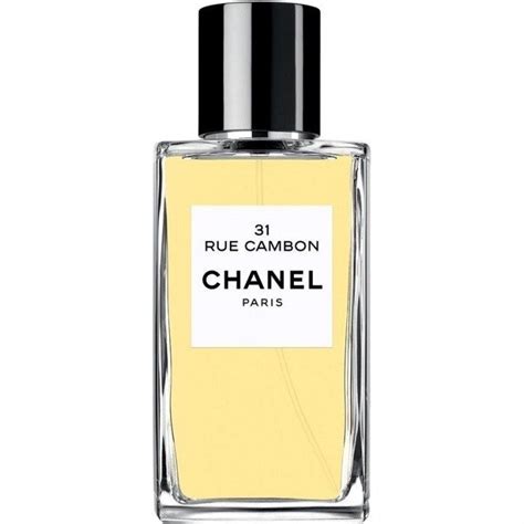 prix parfum chanel 31 rue cambon|Chanel rue cambon appointment.